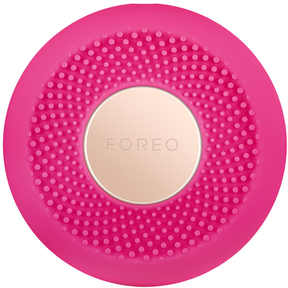 UFO Mini 2 Fuchsia, Foreo Ansiktsrengöring