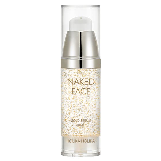 Naked Face Gold Serum Primer