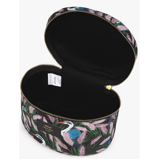 XL Beauty Toiletry Bag