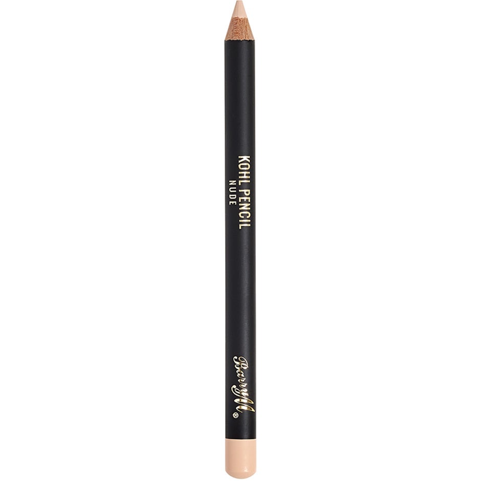 Barry Kohl Pencil Nude