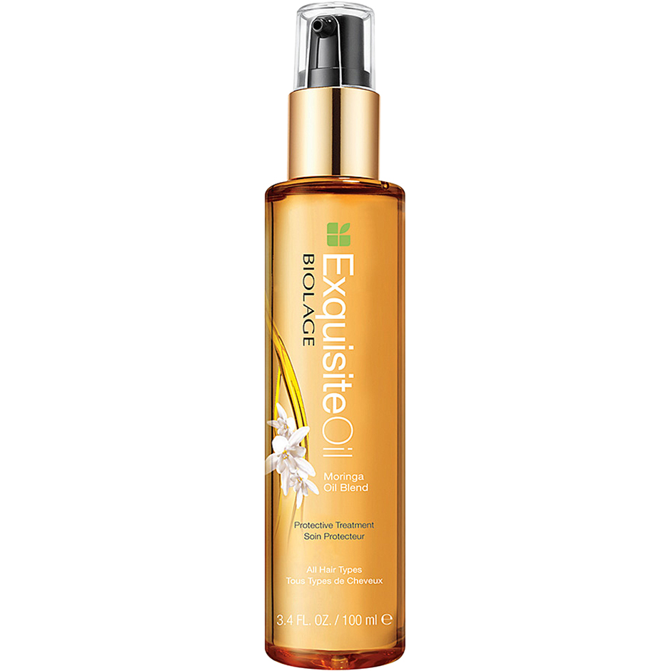 Matrix Biolage ExquisiteOil Replenishing Treatment, 100 ml Matrix Hårinpackning