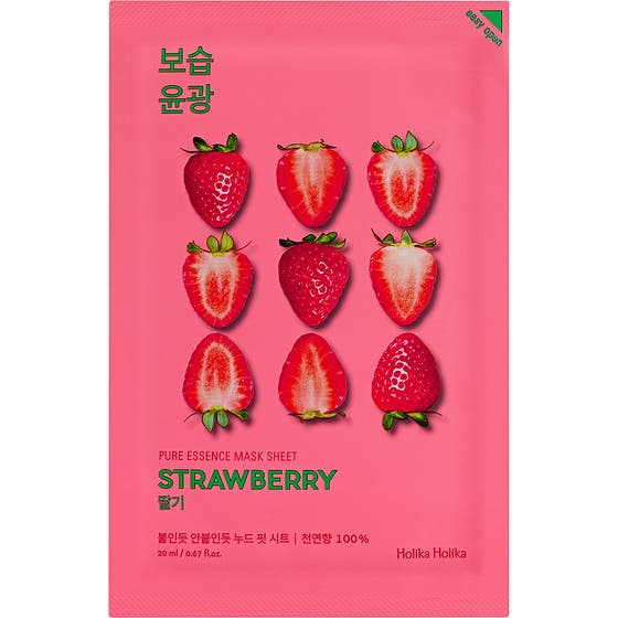 Pure Essence Sheet Mask