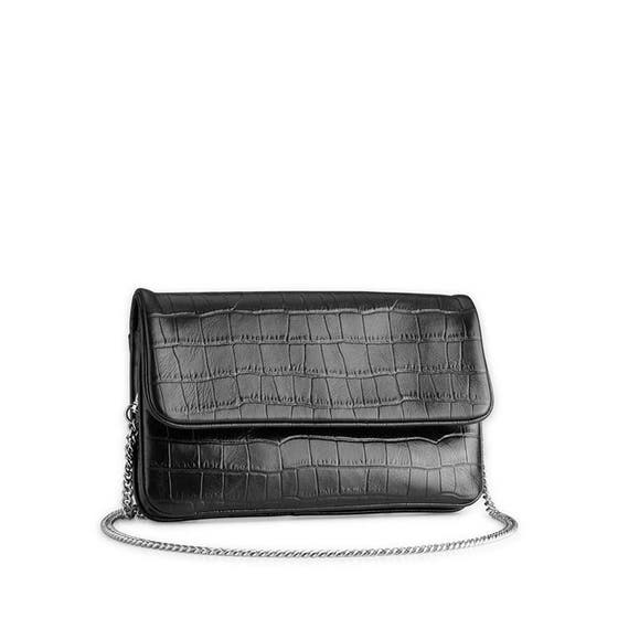 Crystal MBG Clutch
