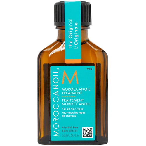 Moroccanoil Moroccanoil Oil Treatment Gift
