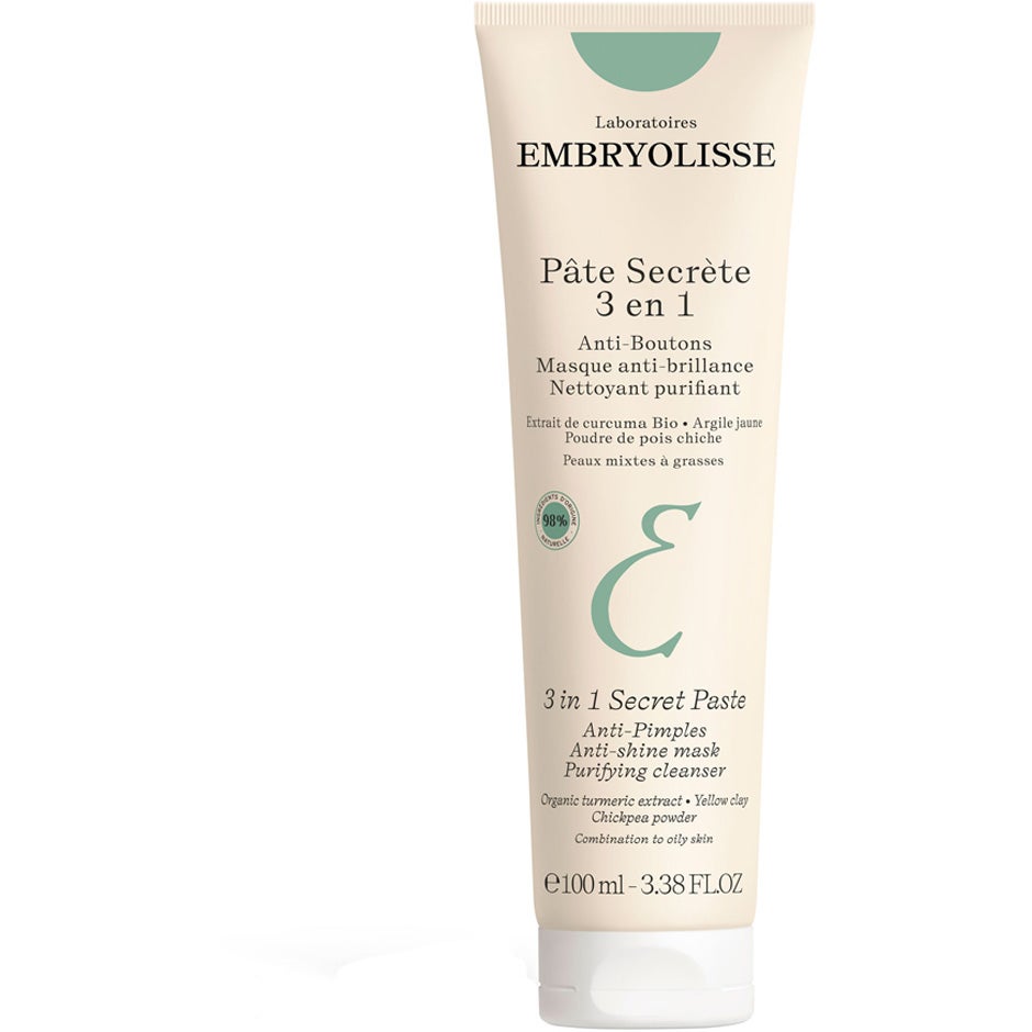 Embryolisse 3-In-1 Secret Paste