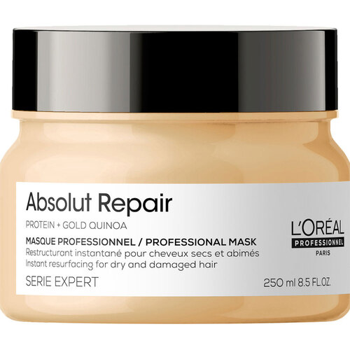 L'Oréal Professionnel Serie Expert Absolute Repair Masque Thick Hair