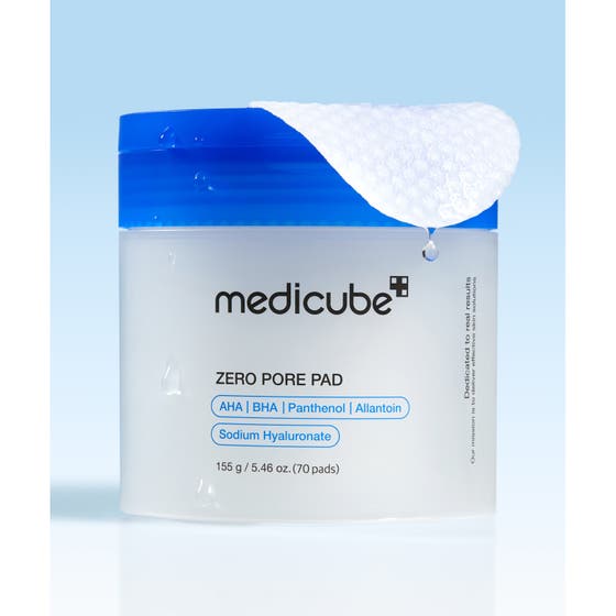 Zero Pore Pad 2.0