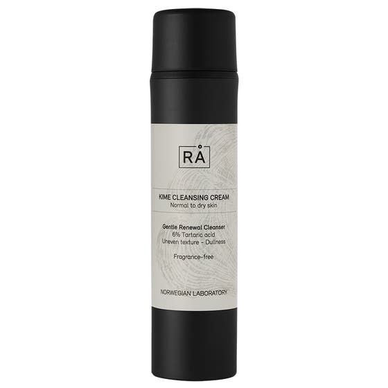 Kime Cleansing Cream