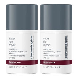 Super Rich Repair Duo