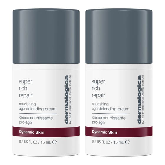 Super Rich Repair Duo