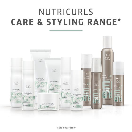 Invigo Nutricurls Conditioner