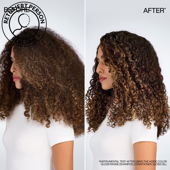 Acidic Color Gloss Naked Gloss