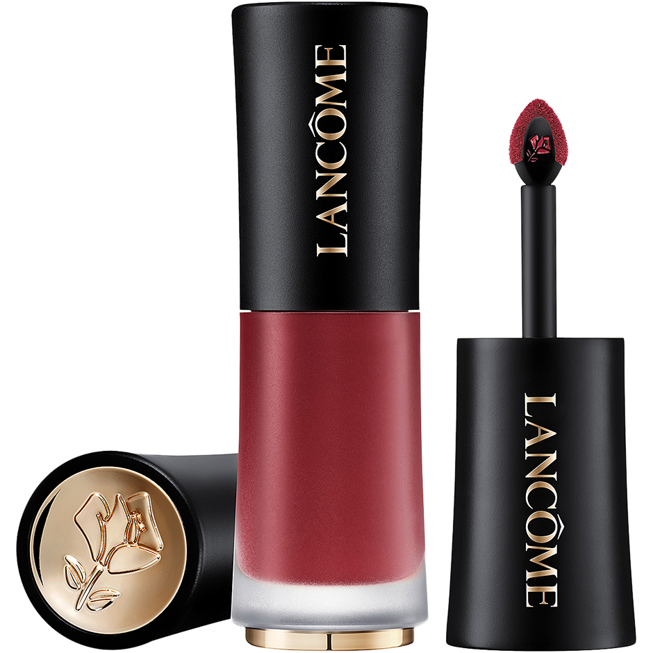 L'Absolu Rouge Drama Ink Lipstick, Lancôme Läppstift
