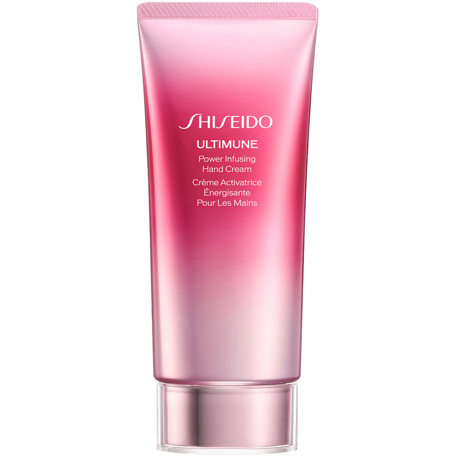 Ultimune, 50 ml Shiseido Handkräm