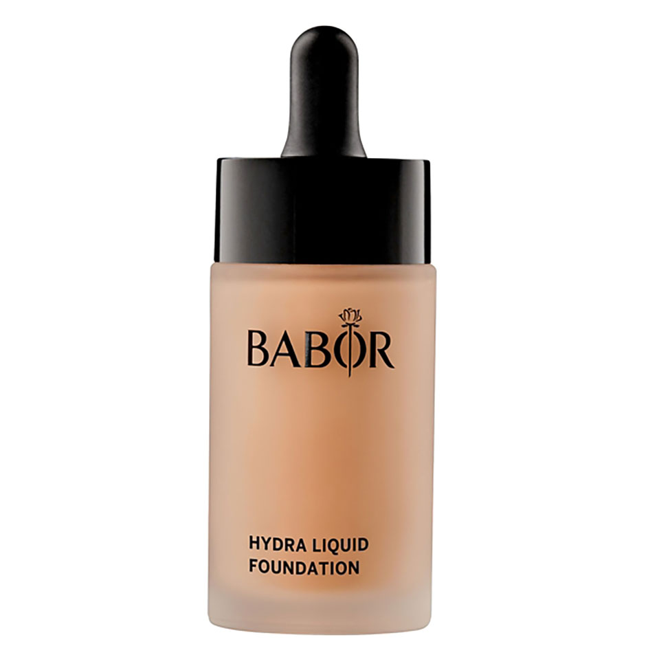 Babor Hydra Liquid Foundation clay 30 ml