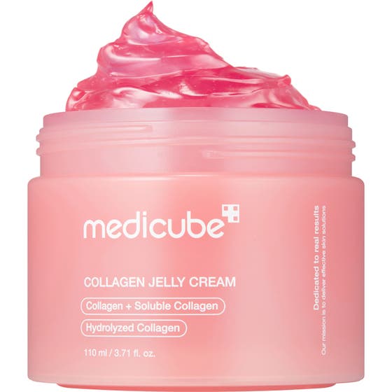 Collagen Jelly Cream