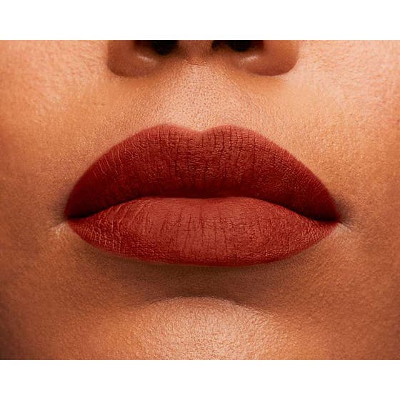 Always On Cream to Matte Lipstick