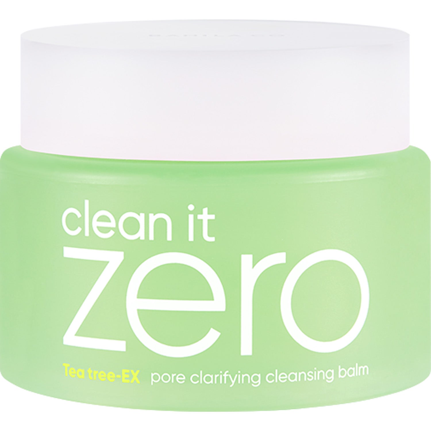 Banila Co Banila Co Clean It Zero Cleansing Balm Pore Clarifying 100 ml parfym