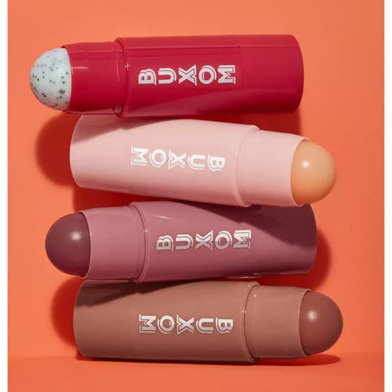 Power-Full Plump Lip Balm