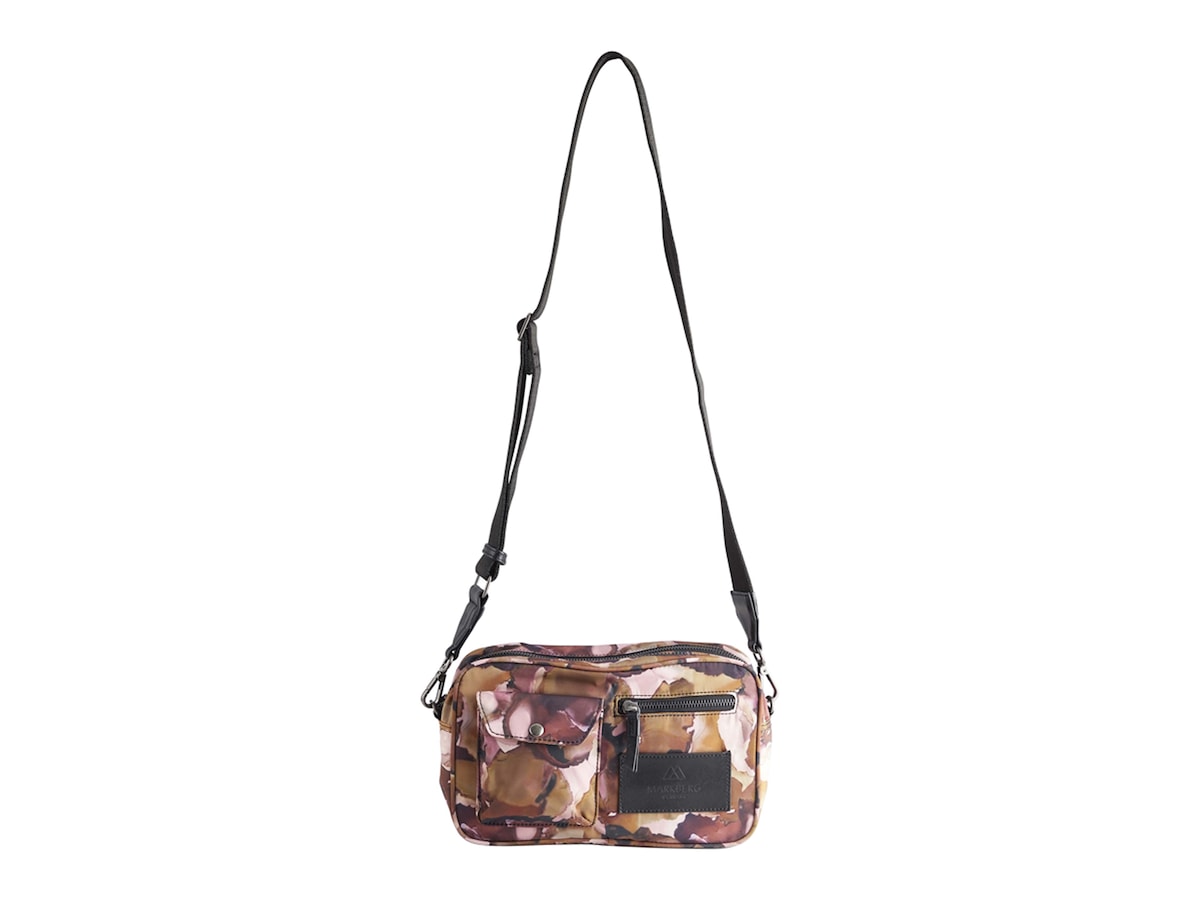 Darla Crossbody Recycled Bag