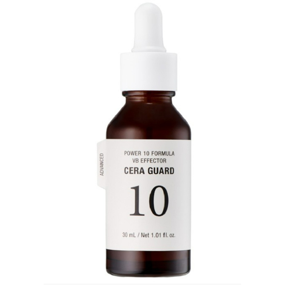 Power 10 Formula VB Effector