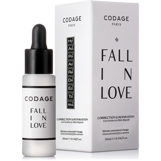 The "Fall In Love" Serum