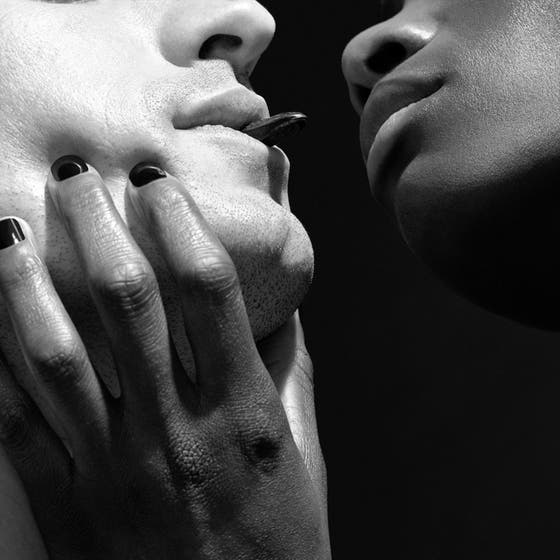 La Nuit De L'Homme