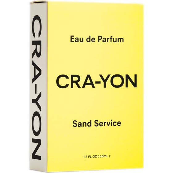 Sand Service