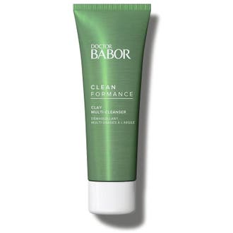 Microbiomic Clay Multi Cleanser