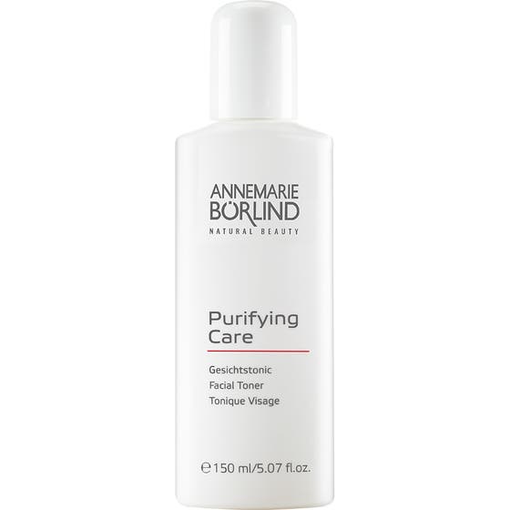 Purifying Care