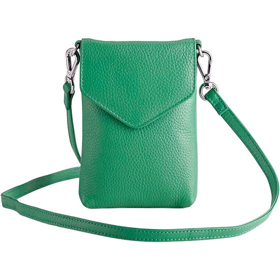 Carly MBG Mobile Bag, Grain