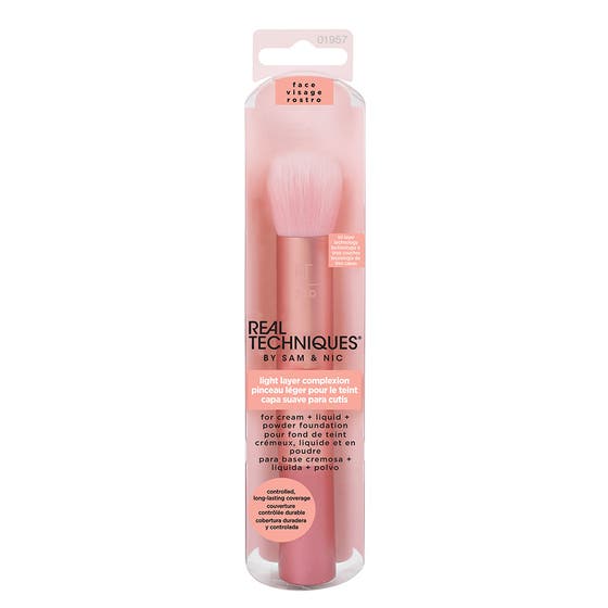 Light Layer Foundation