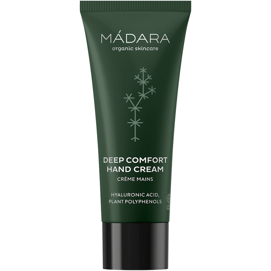 Deep Comfort Hand Cream