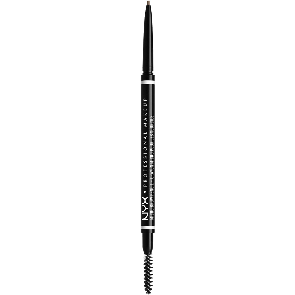 Micro Brow Pencil, NYX Professional Makeup Ögonbrynspenna