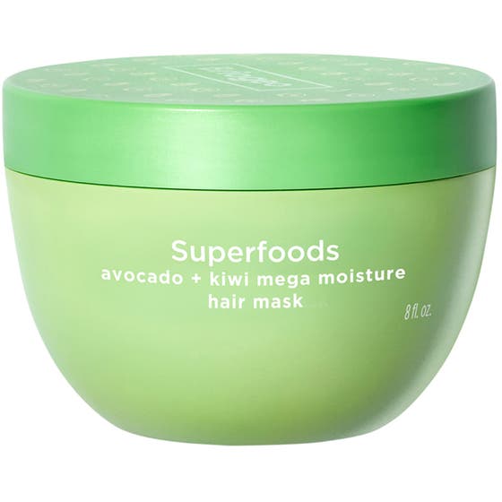 Superfoods™ Mega Moisture Hair Mask