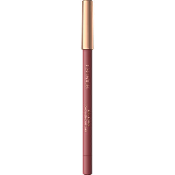 Gel Glide Long-Lasting Lip Liner