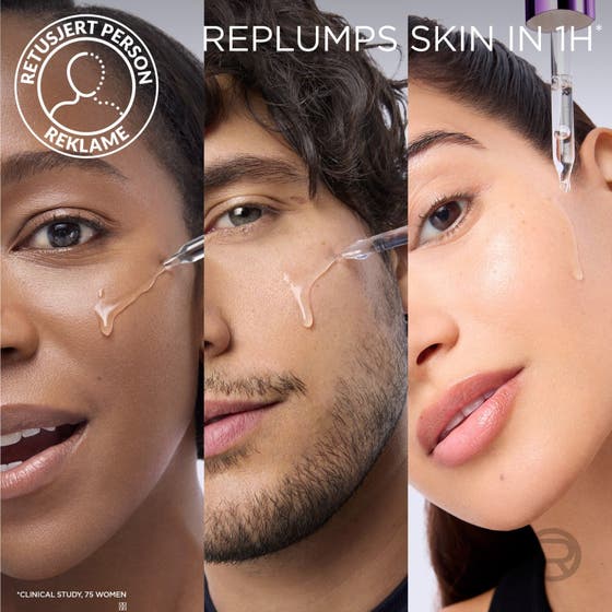 Laser Pure Retionol Night Serum