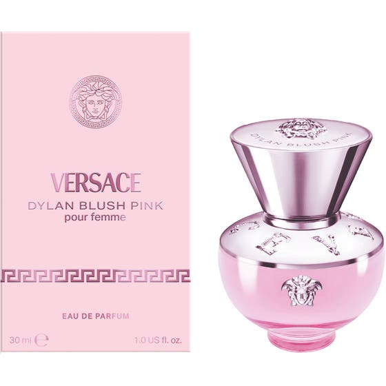 Dylan Blush Pink