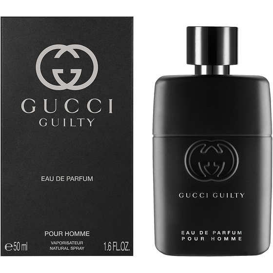 Guilty Pour Homme 