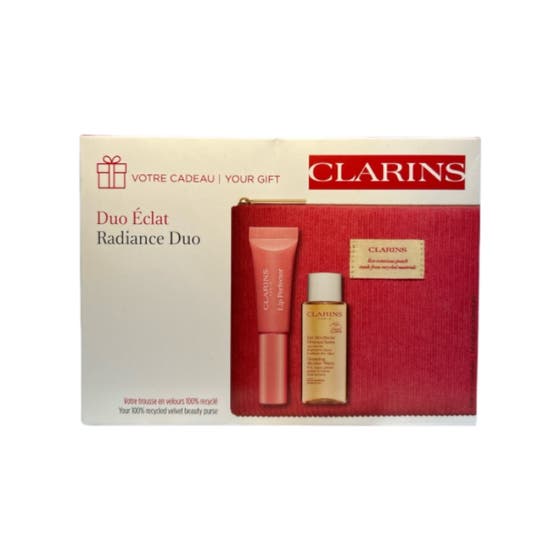 Luxury Makeup Bag Gift