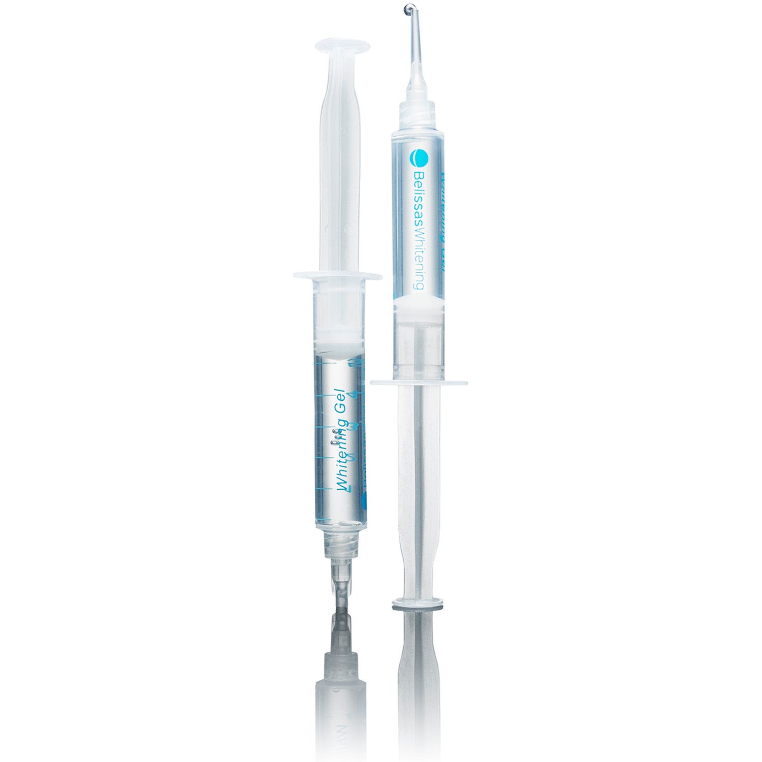 Belissas Be-White Refill-kit