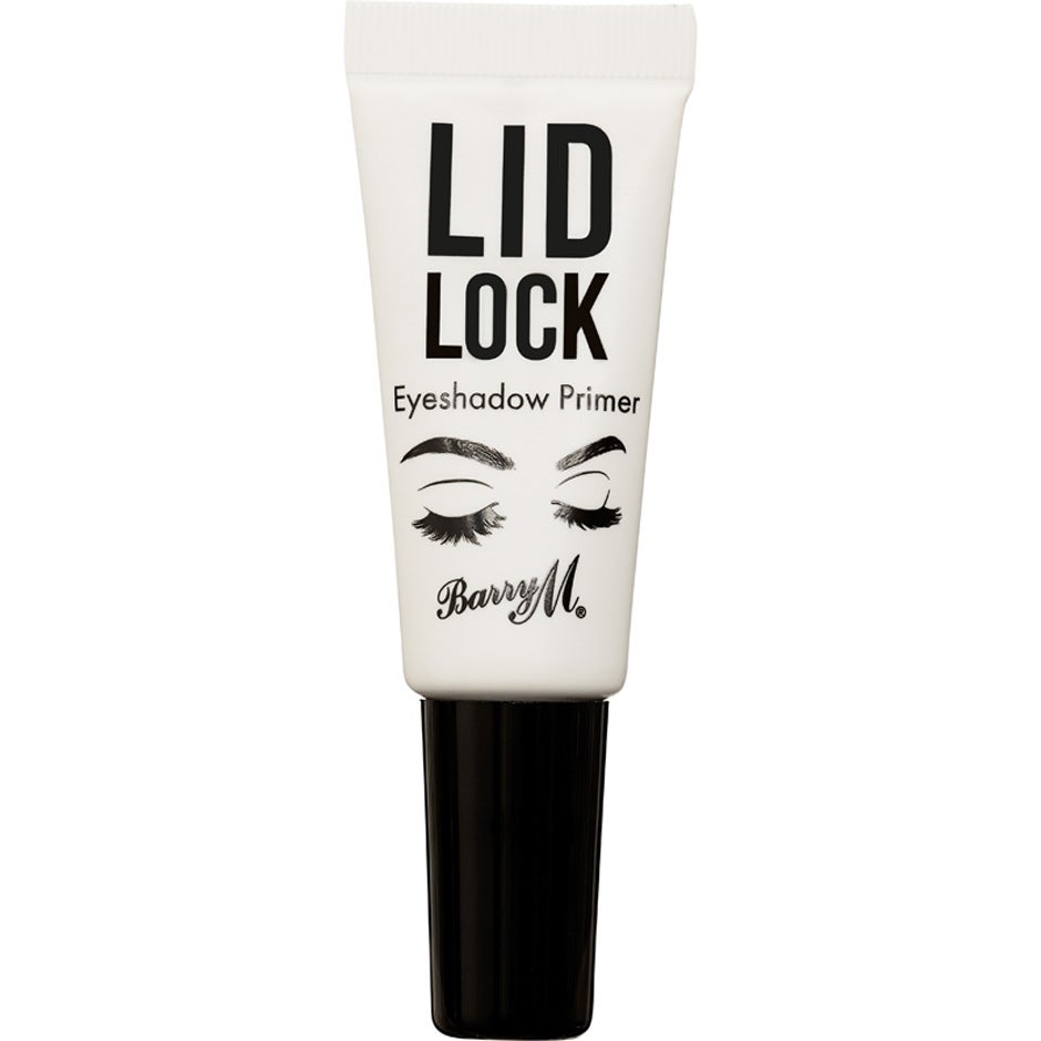 Barry Lid Lock Eyeshadow Primer