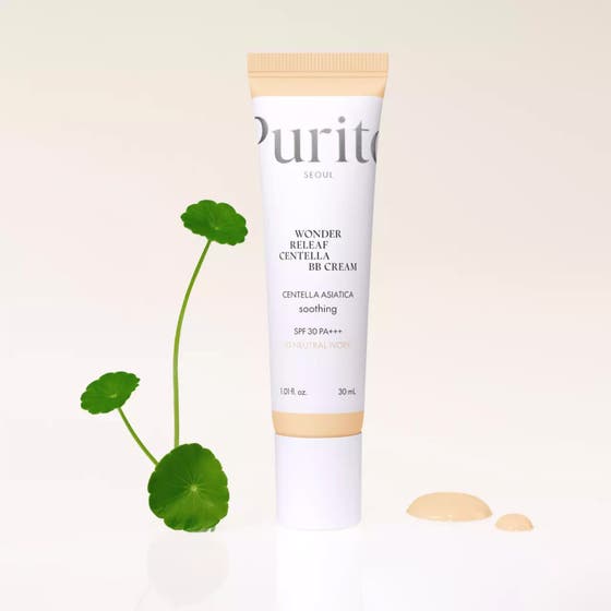 Wonder Releaf Centella BB Cream