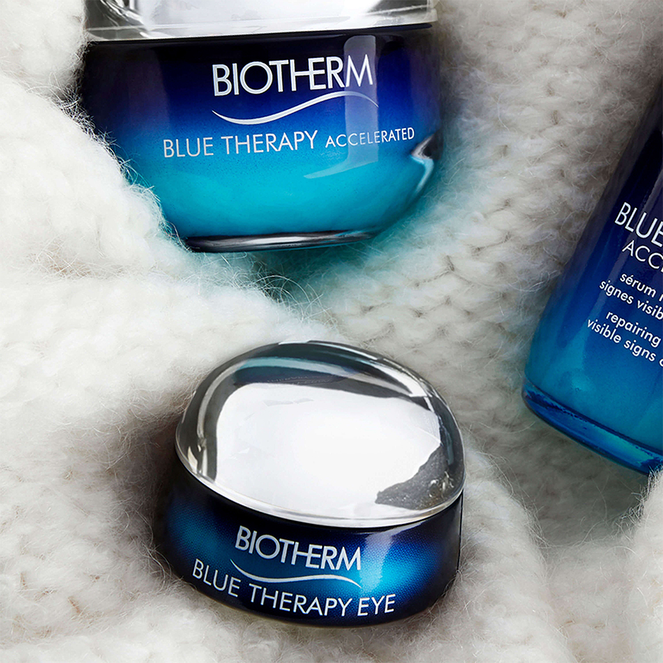 Blue Therapy