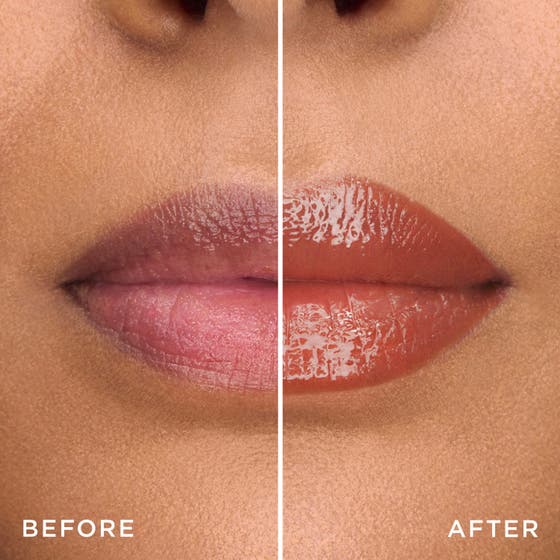 L'Absolu Rouge Glaze Tintation