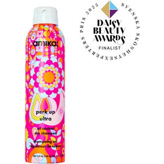 Perk Up Ultra Oil Control Dry Shampoo