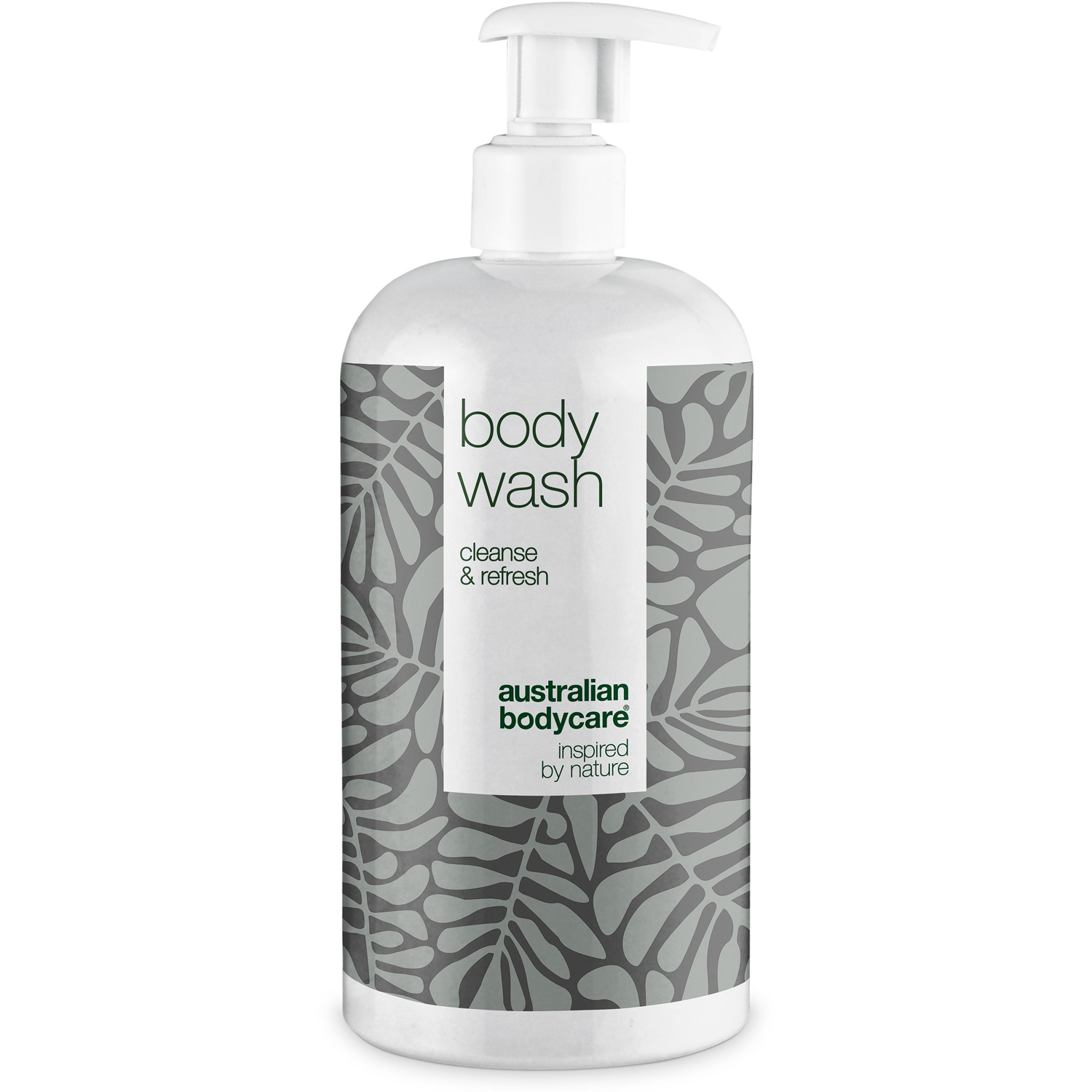 Australian Bodycare Body Wash With 100%Natural Tea Tree Oil 500 ml