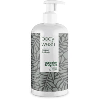 Body Wash