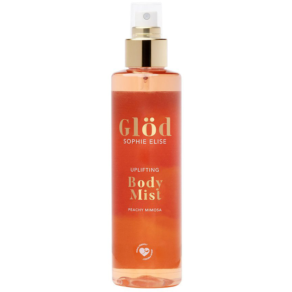 Glöd Sophie Elise Peachy Mimosa Body Mist - 230 g