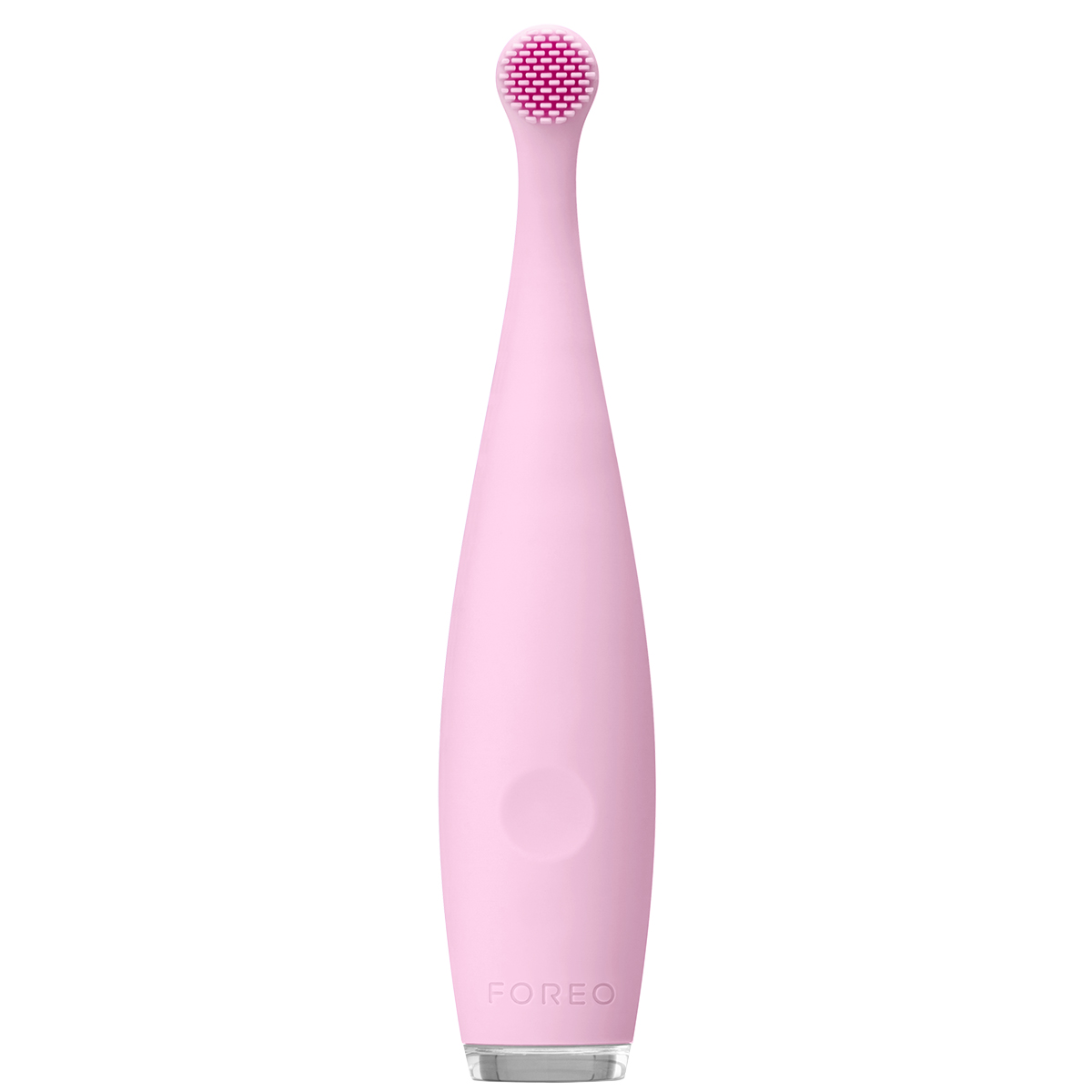 ISSA Mikro Toothbrush Pearl Pink Foreo Tandborstar